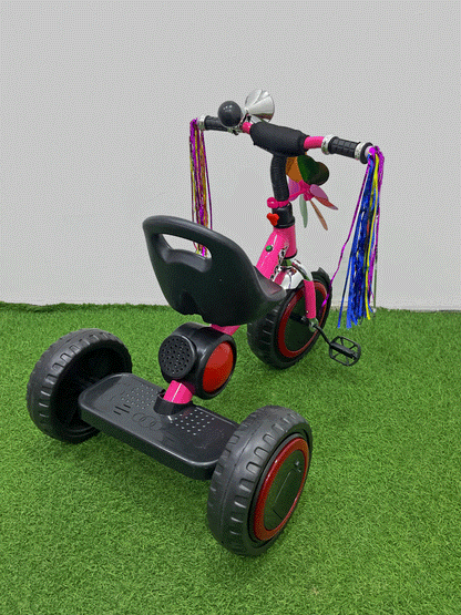 TRICICLO - HX32