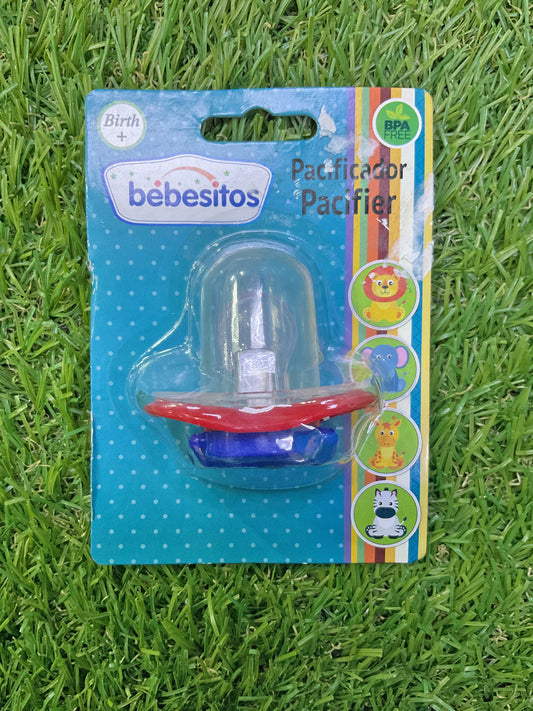 Chupones para bebés - BS0117