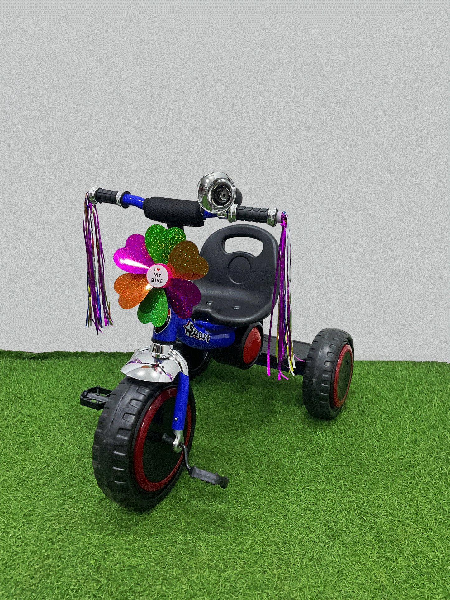 TRICICLO - HX32