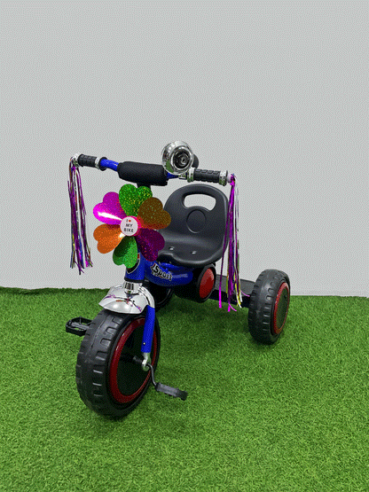 TRICICLO - HX32