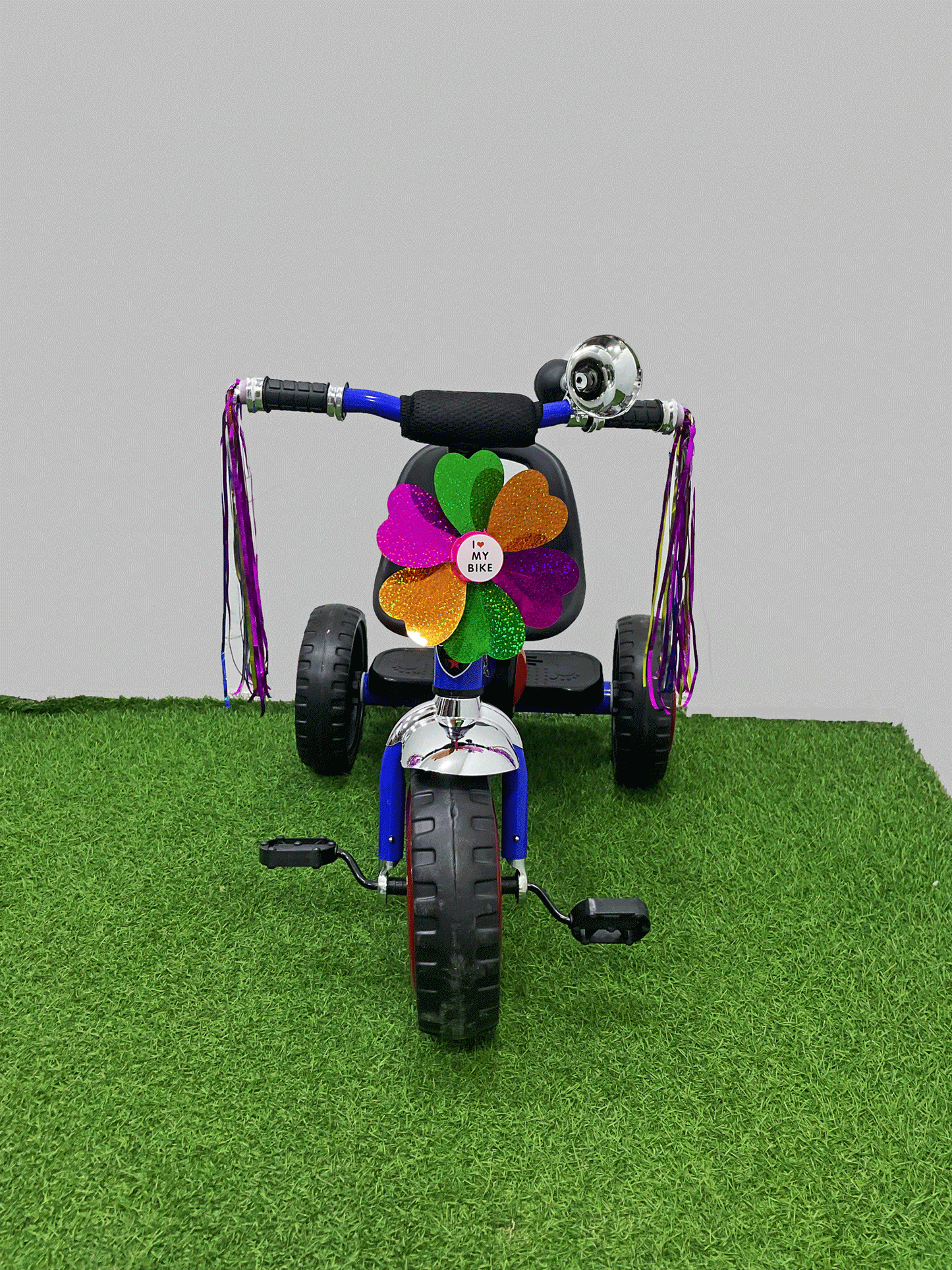 TRICICLO - HX32