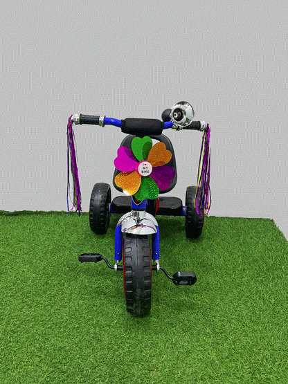 TRICICLO - HX32