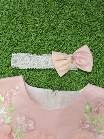 Vestidos para niña - CC696K