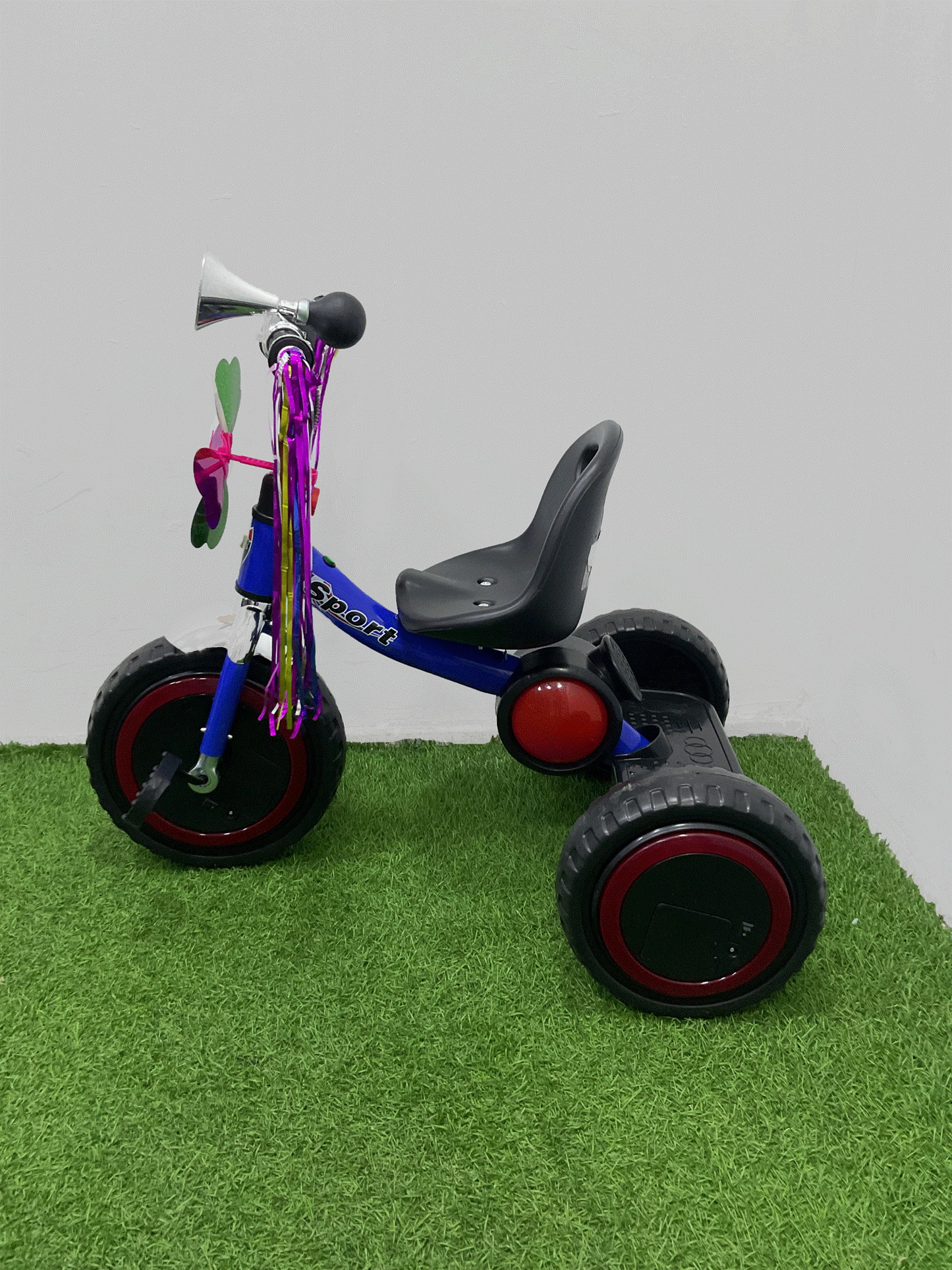 TRICICLO - HX32