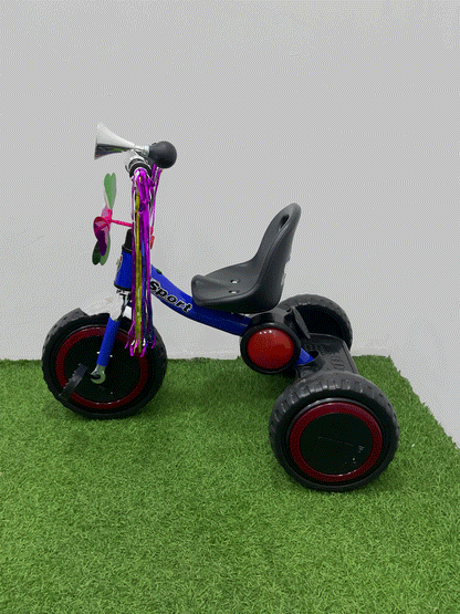 TRICICLO - HX32