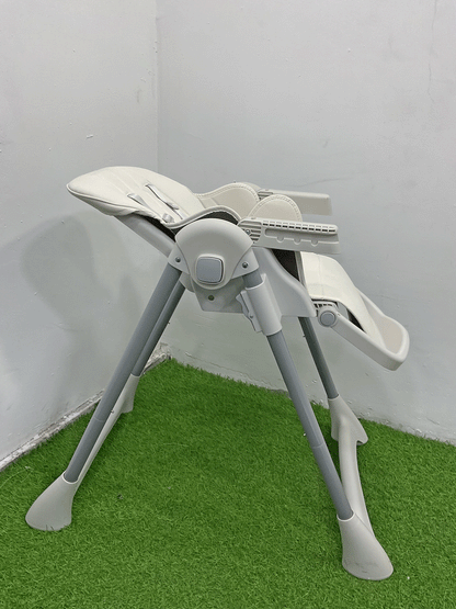 SILLA DE COMER PLEGABLE - KB059298