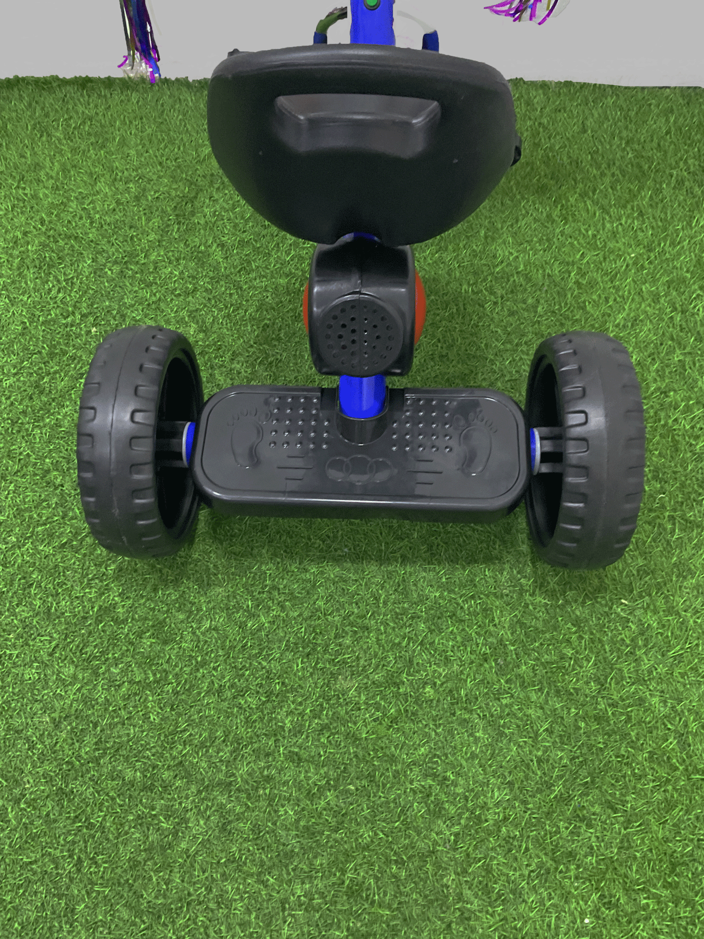 TRICICLO - HX32