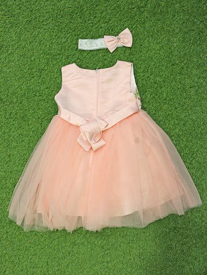 Vestidos para niña - CC696K