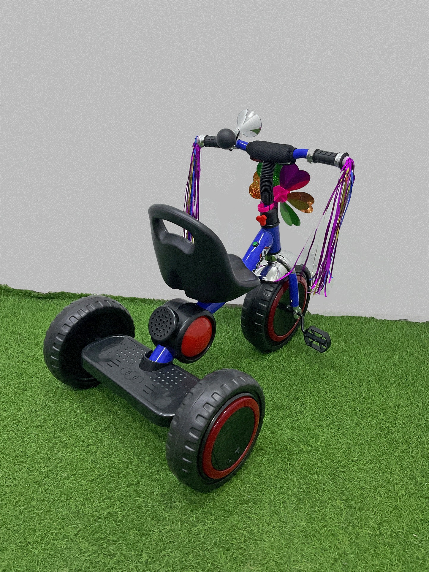 TRICICLO - HX32