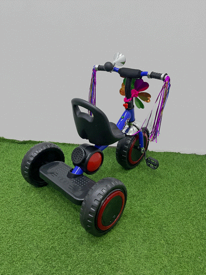 TRICICLO - HX32