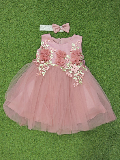 Vestidos para niña - CC696K