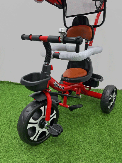 TRICICLO PASEADOR - HX35