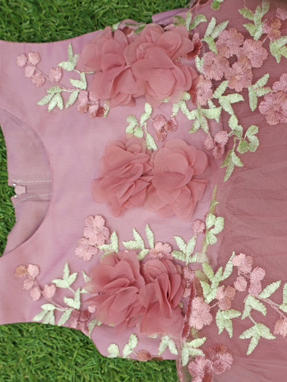 Vestidos para niña - CC696K
