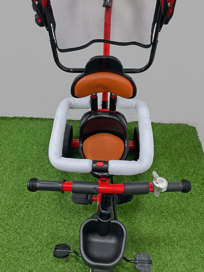 TRICICLO PASEADOR - HX35