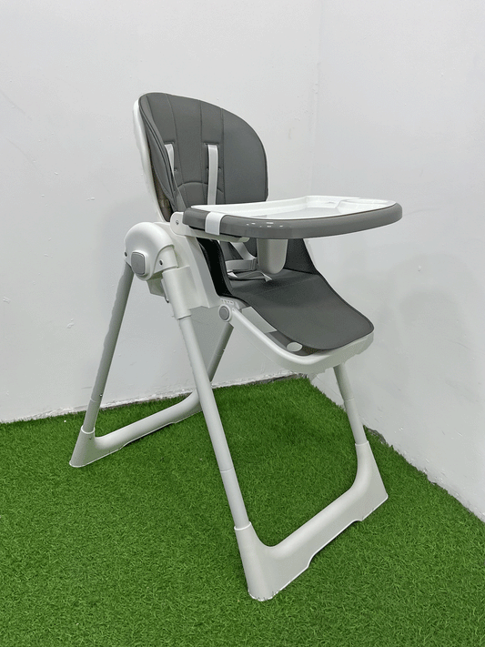 SILLA DE COMER PLEGABLE - KB035444