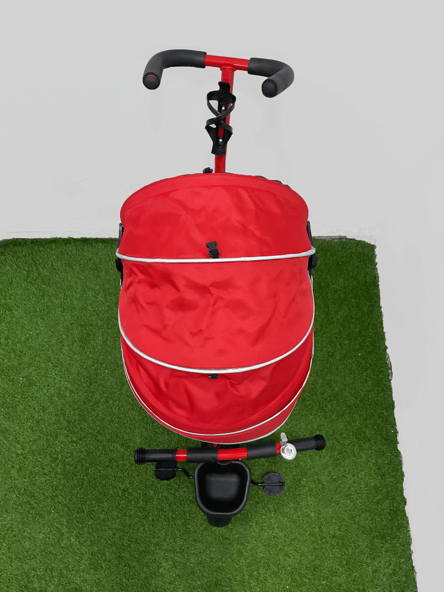 TRICICLO PASEADOR - HX35