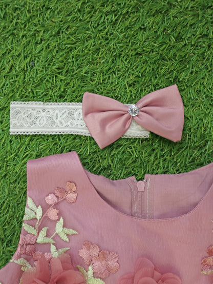 Vestidos para niña - CC696K