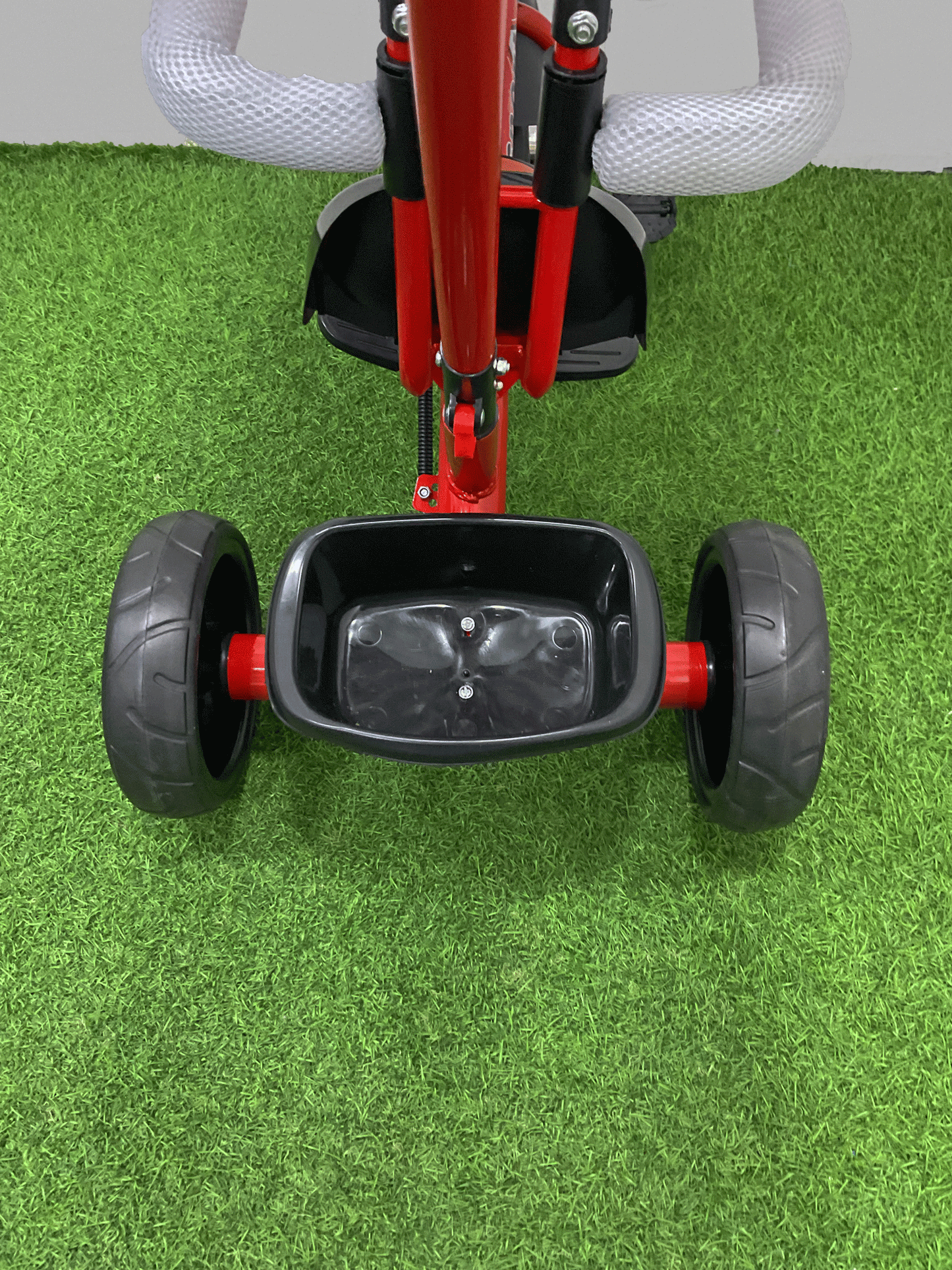 TRICICLO PASEADOR - HX35