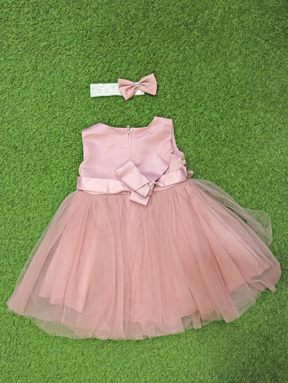 Vestidos para niña - CC696K