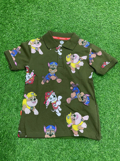 CAMISA - 3306971