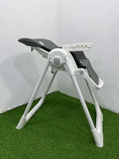 SILLA DE COMER PLEGABLE - KB035444