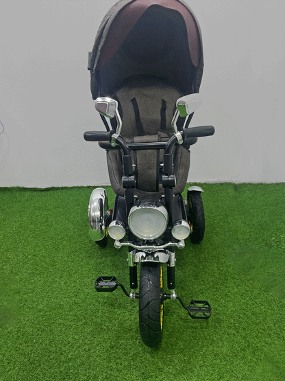 TRICICLO PASEADOR - HX40