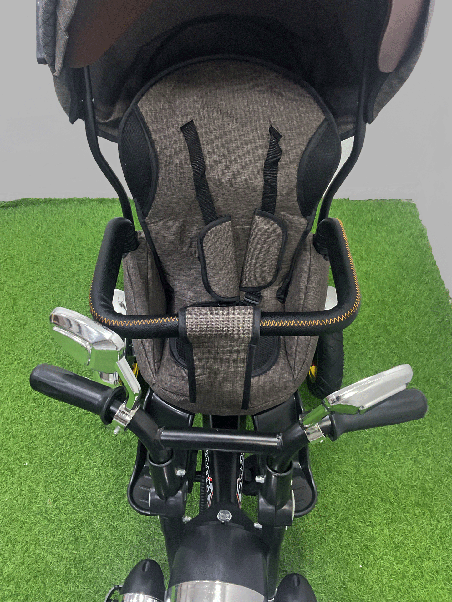 TRICICLO PASEADOR - HX40