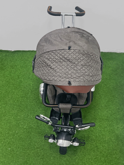 TRICICLO PASEADOR - HX40