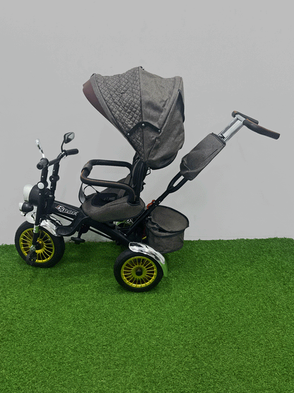 TRICICLO PASEADOR - HX40