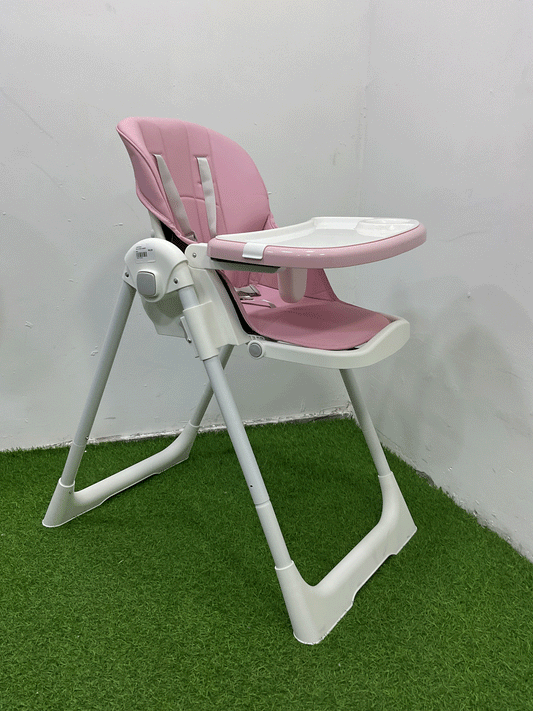 SILLA DE COMER PLEGABLE - KB035444