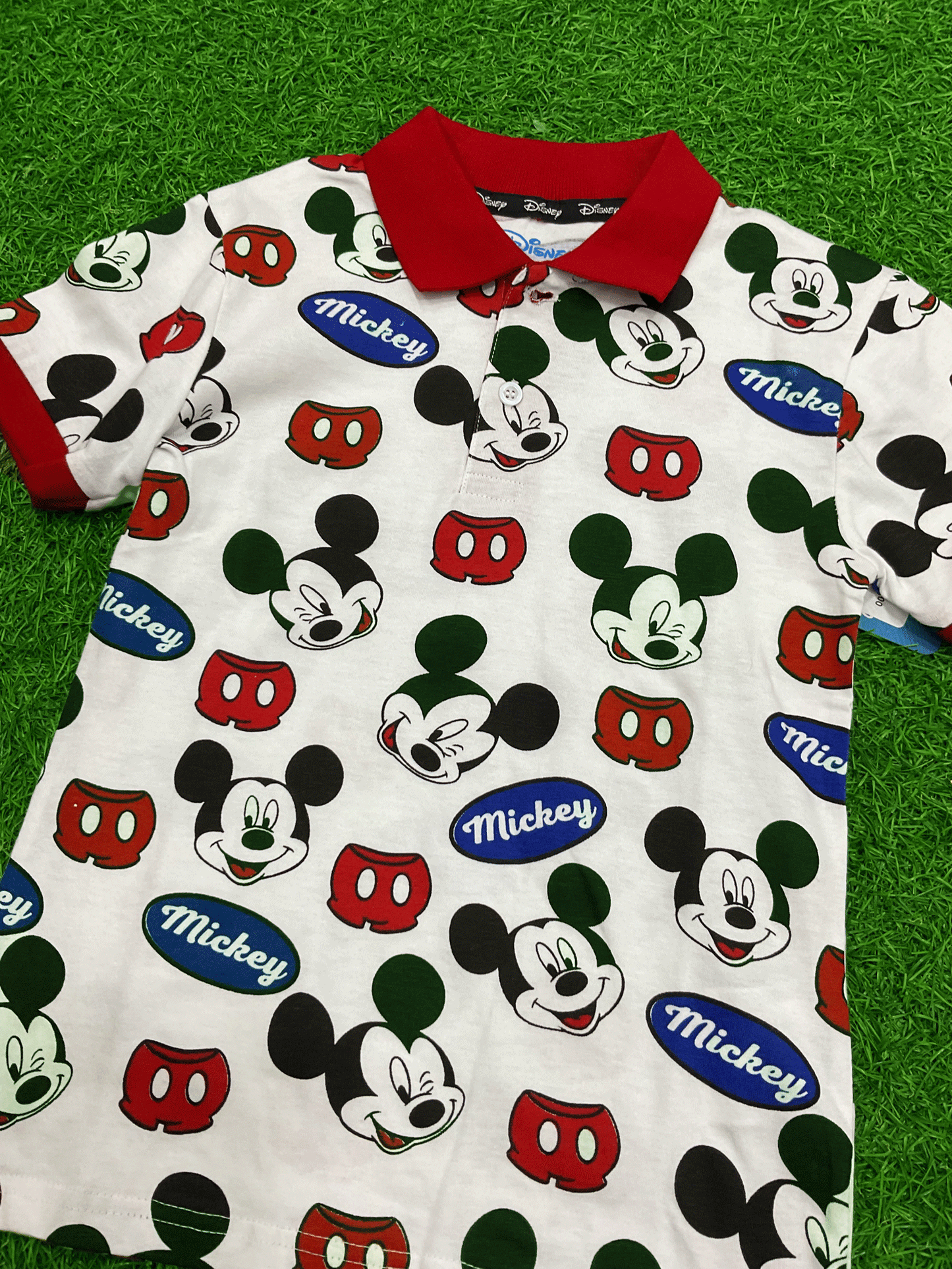 CAMISA - 3306129