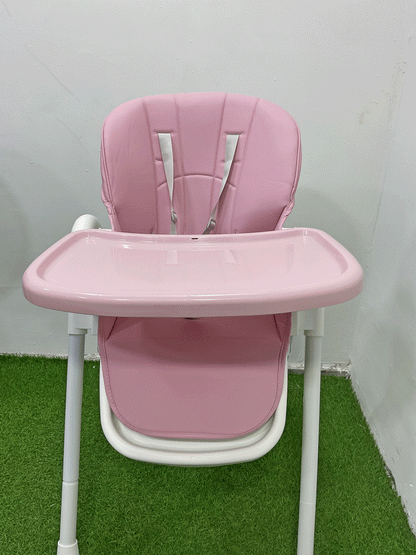 SILLA DE COMER PLEGABLE - KB035444