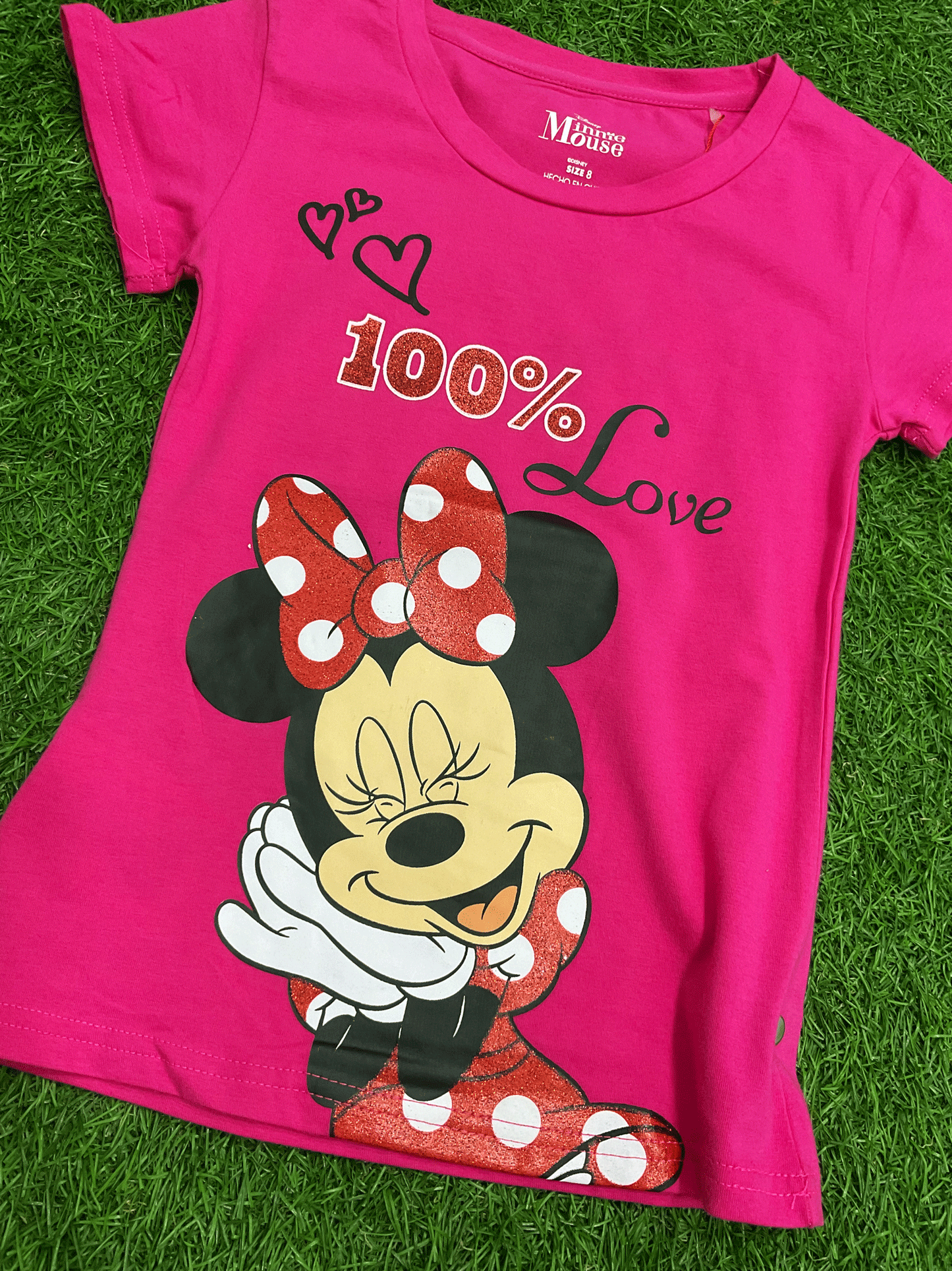 CAMISA - MM2335