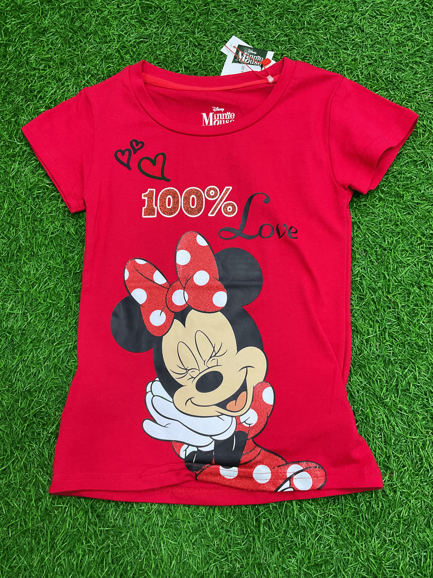 CAMISA - MM2335