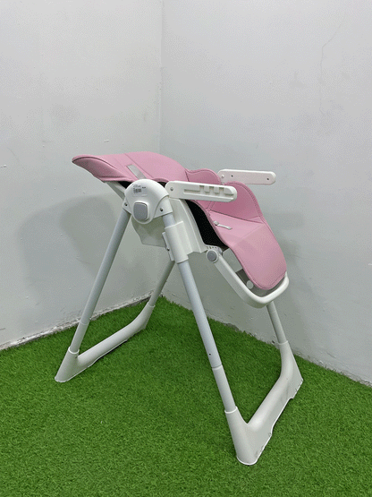 SILLA DE COMER PLEGABLE - KB035444