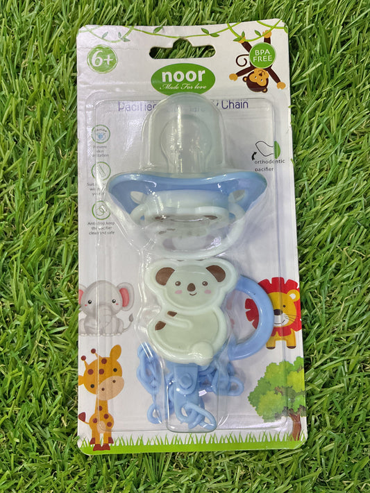 Chupones para bebés - LDI32L