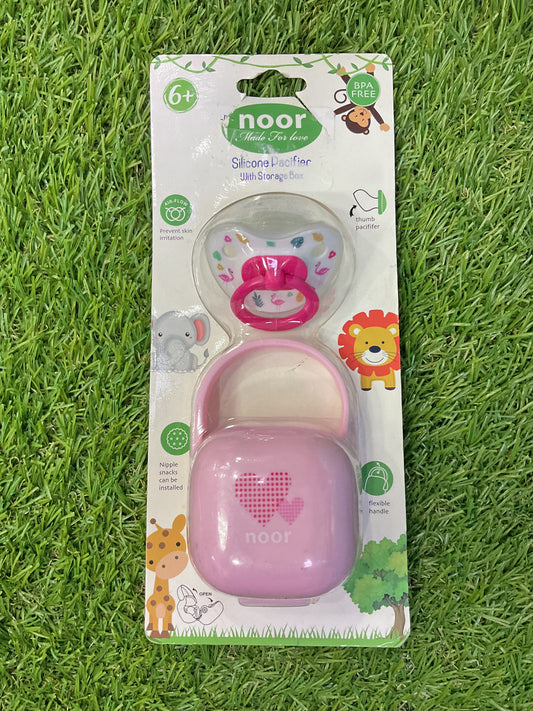 Chupones para bebés - LDI13L