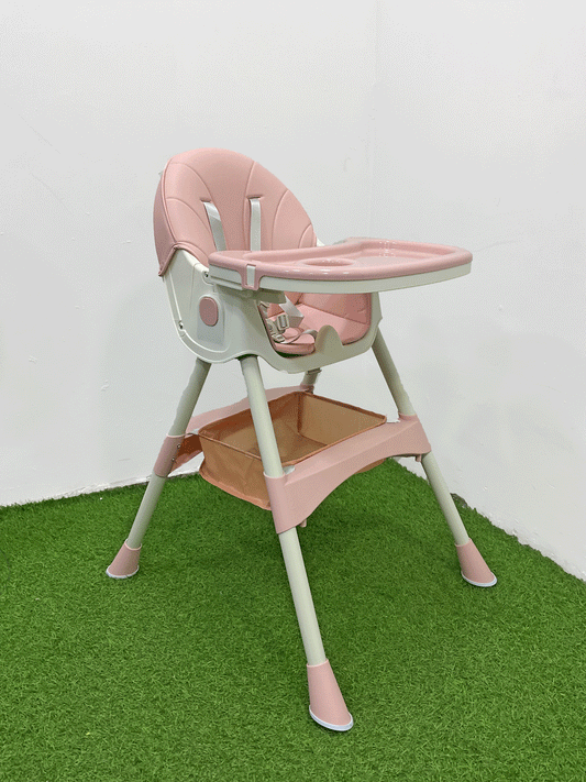 SILLA DE COMER PLEGABLE - KB035443