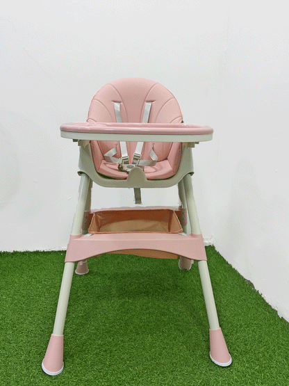 SILLA DE COMER PLEGABLE - KB035443