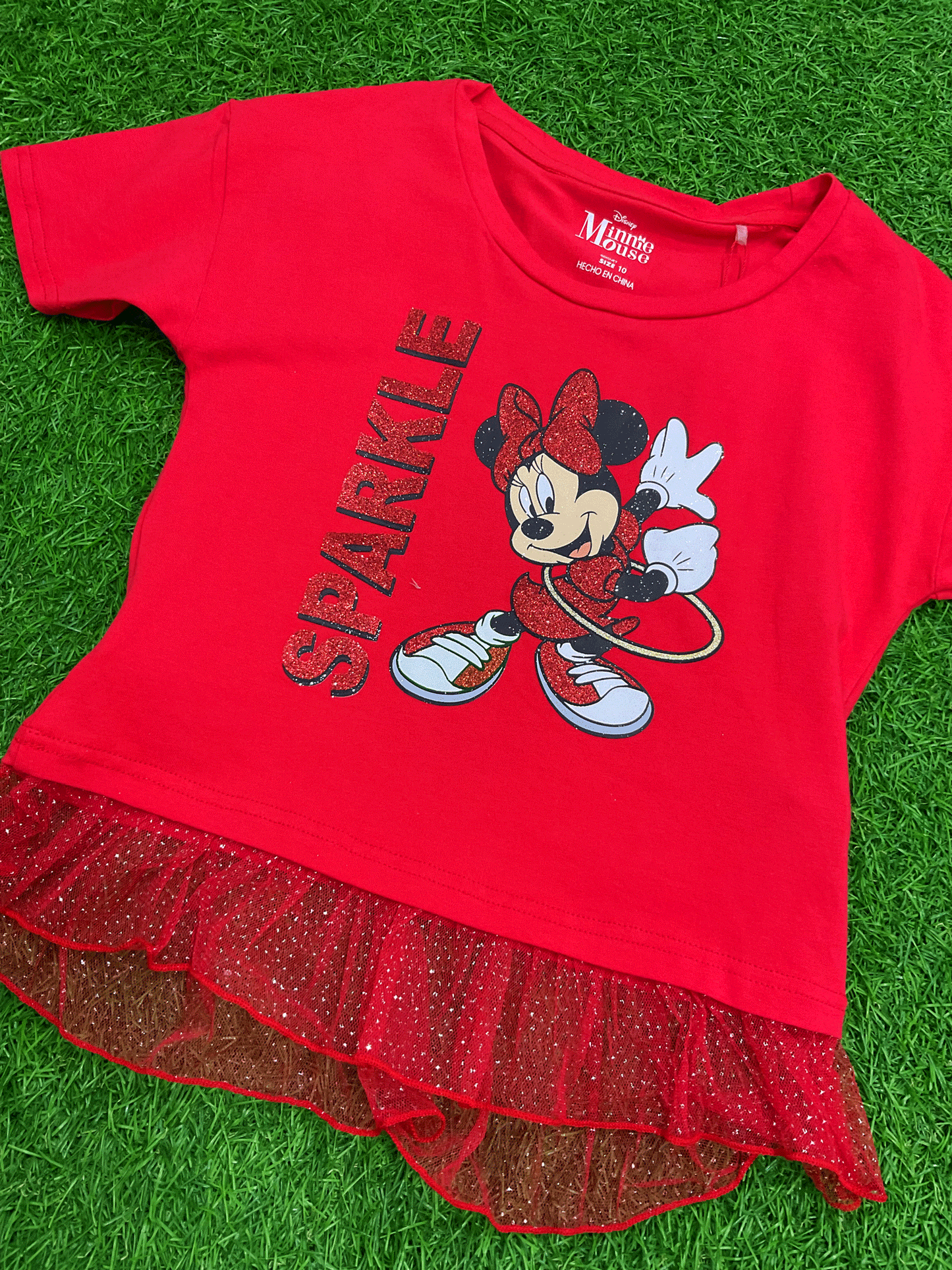 CAMISA - MM2256