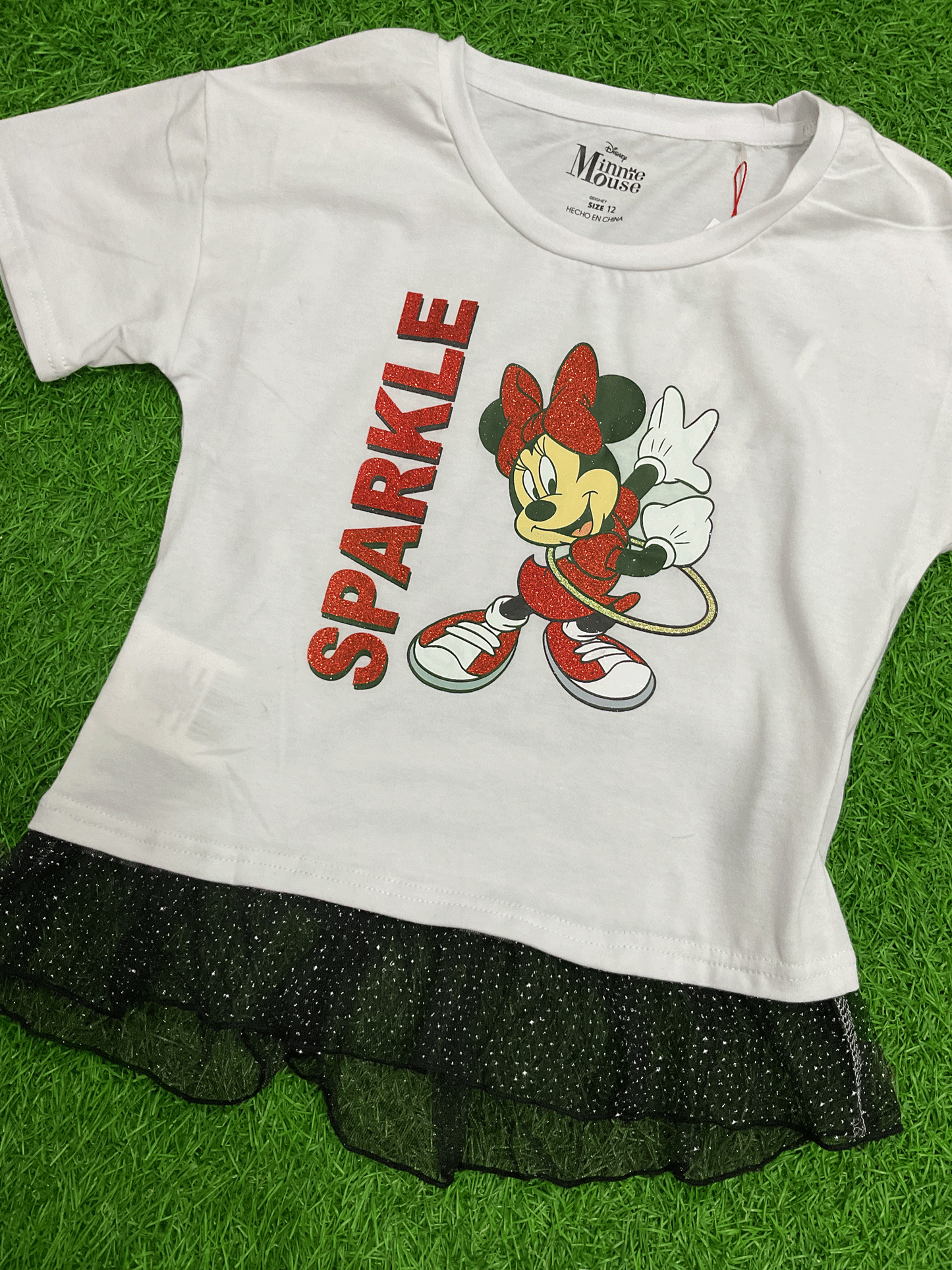 CAMISA - MM2256