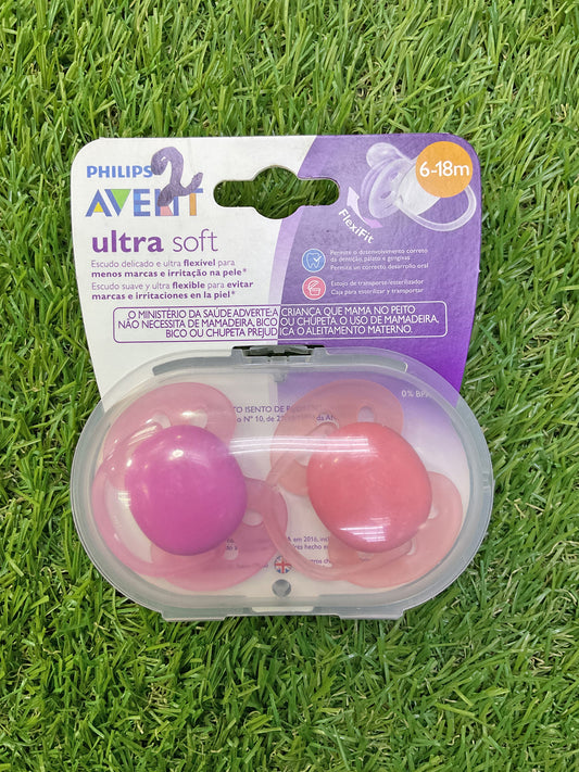 Chupones AVENT - 674SCF21322