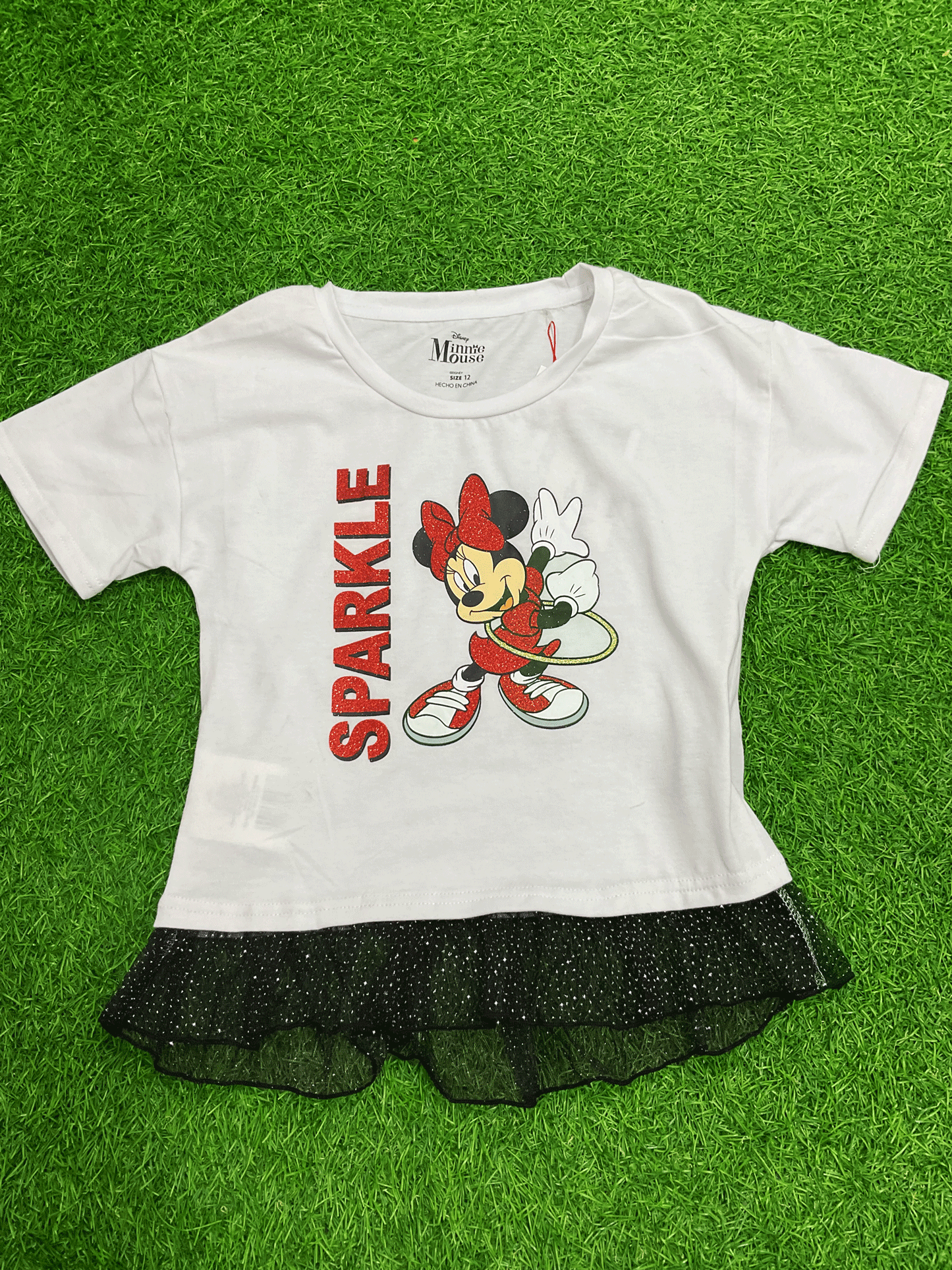 CAMISA - MM2256