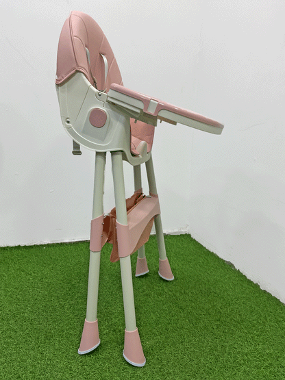 SILLA DE COMER PLEGABLE - KB035443