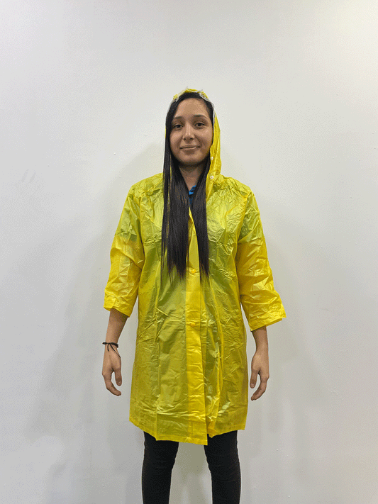 IMPERMEABLE - 0531312B