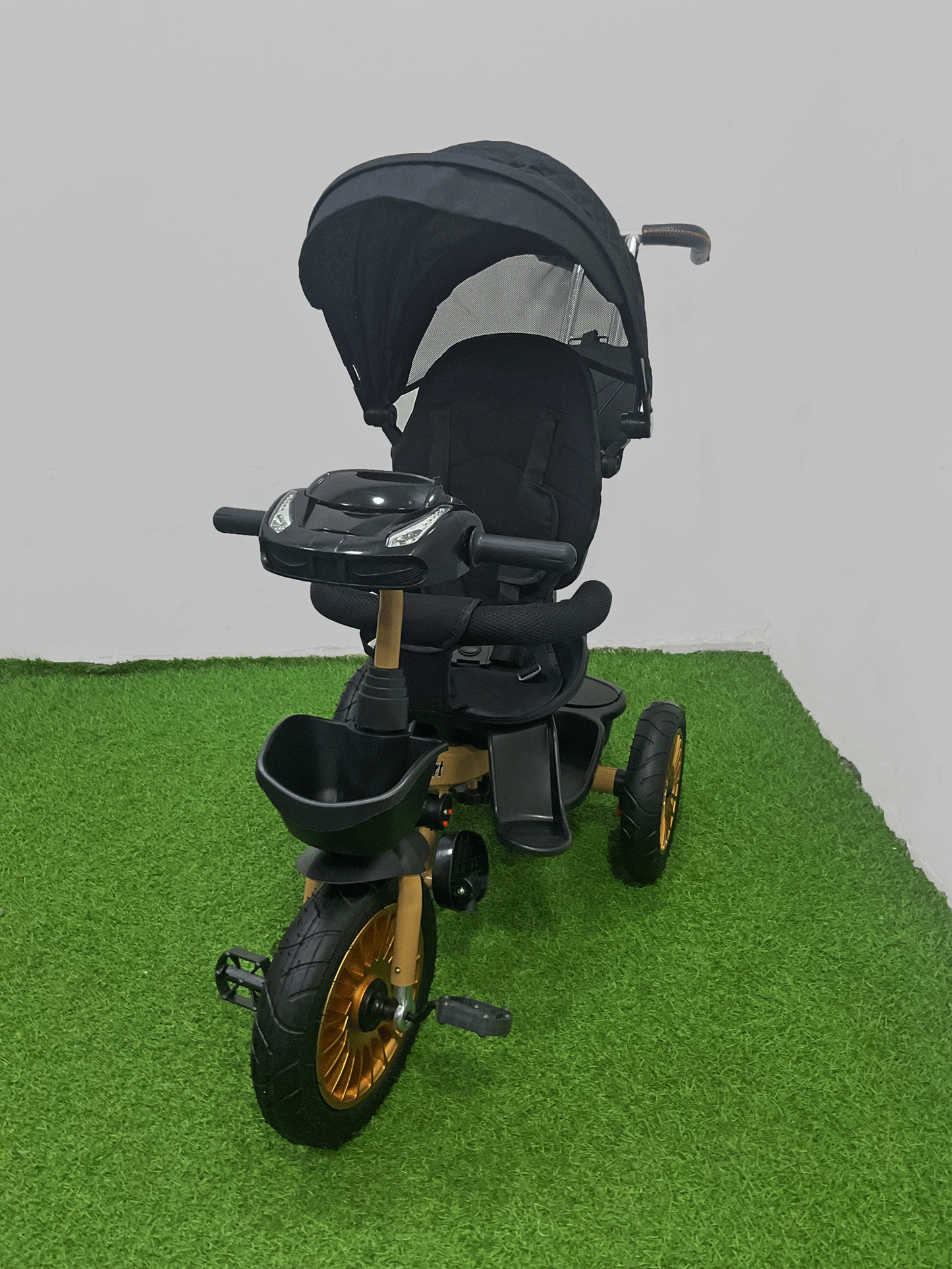 TRICICLO PASEADOR - HX41