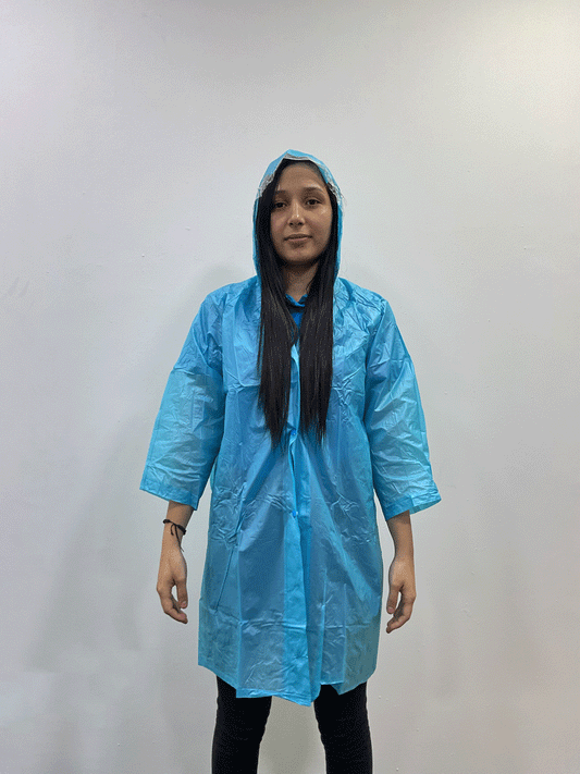 IMPERMEABLE - 0531312B