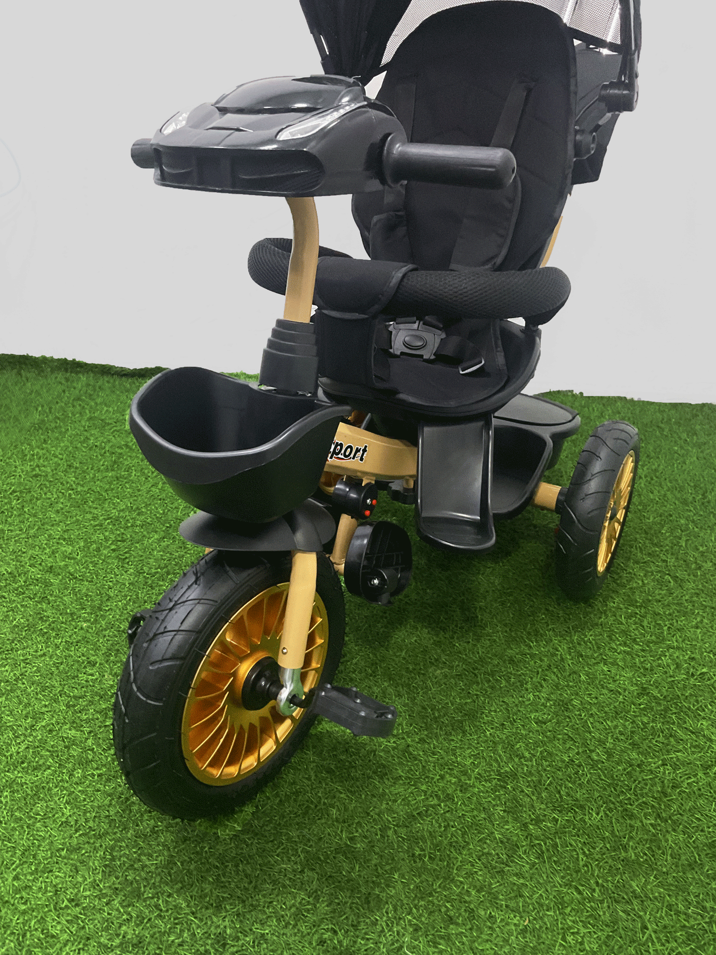 TRICICLO PASEADOR - HX41