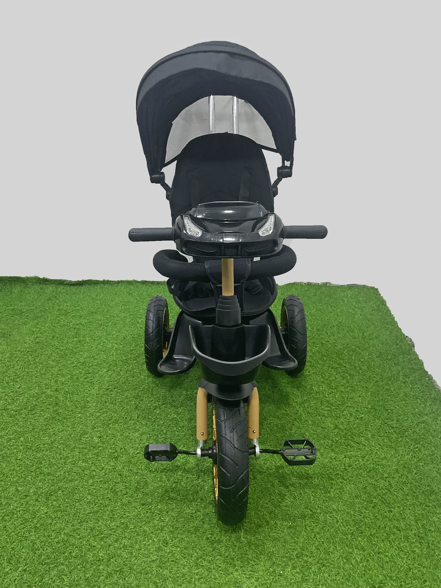 TRICICLO PASEADOR - HX41