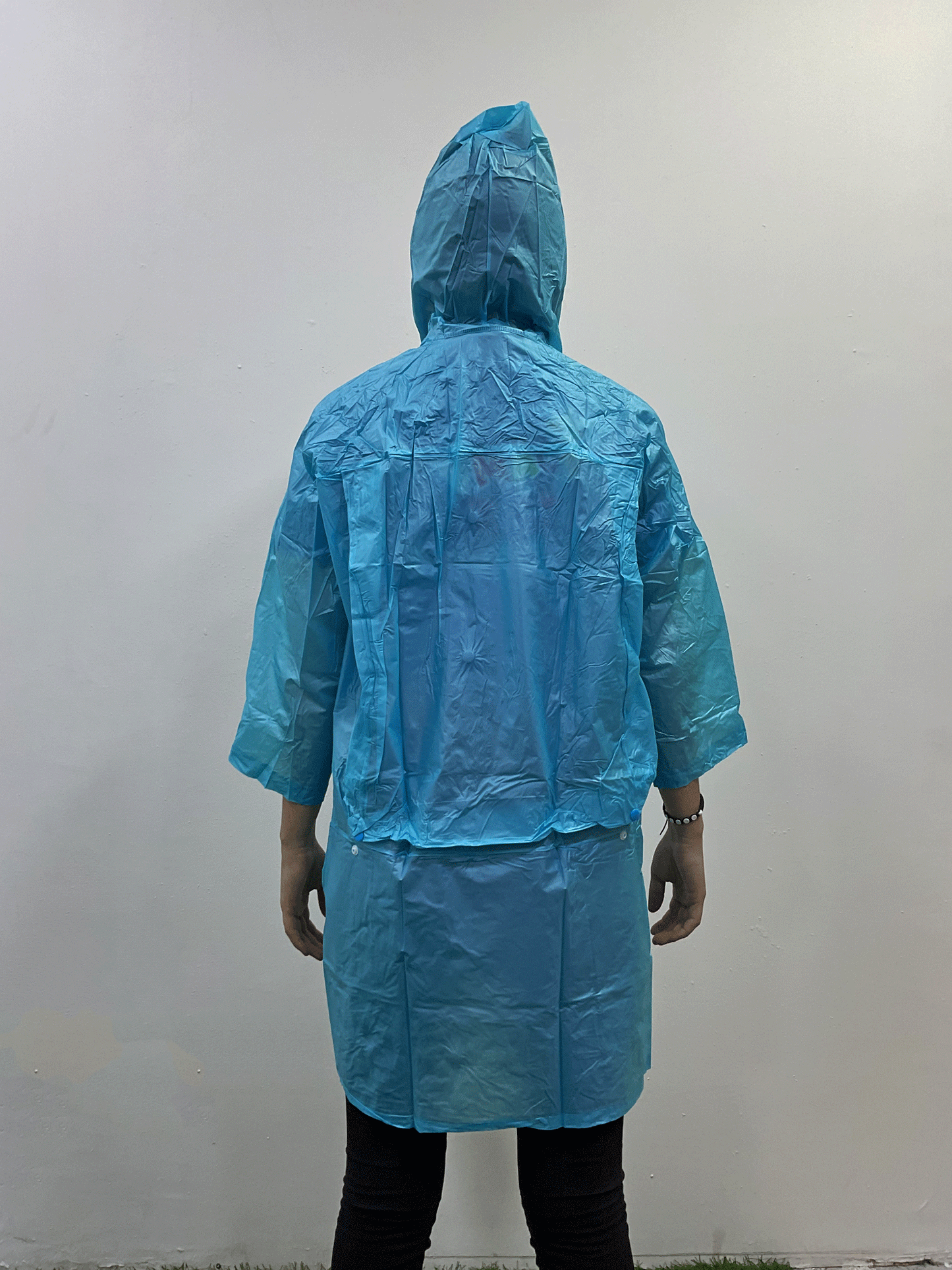 IMPERMEABLE - 0531312B